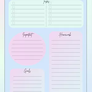 Cover image for Online course Templates For Students 