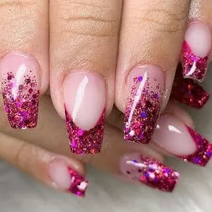 Imagem de capa para o Curso online Nail design