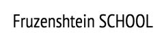Fruzenshtein SCHOOL