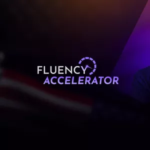Imagen de portada para Curso online Fluency Accelerator