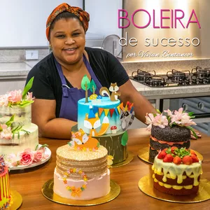 Imagem do curso Boleira de Sucesso