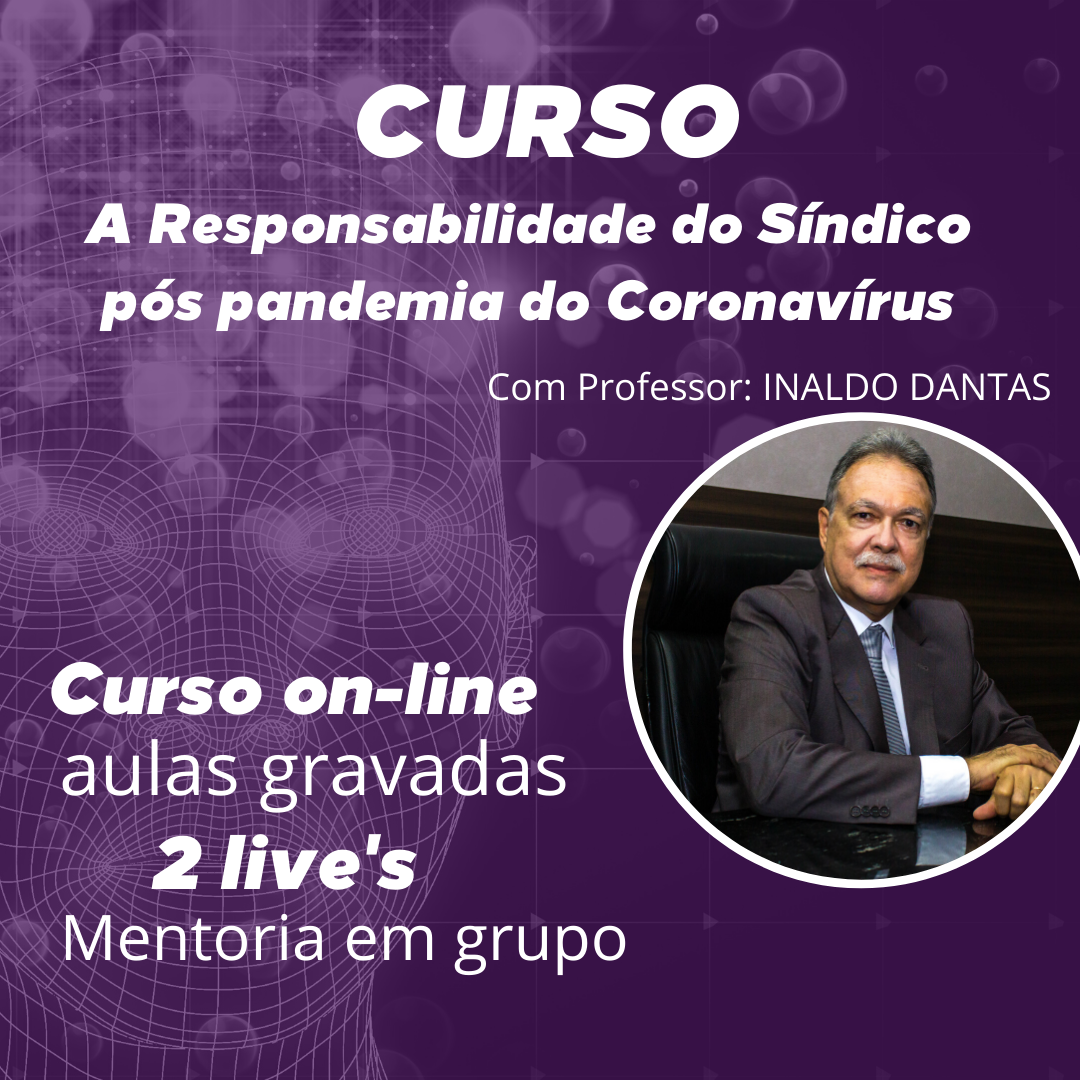 Capa do curso 