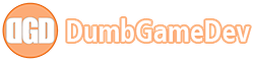 Dumb Game Dev
