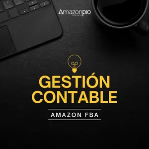 Imagen de portada para Curso online Gestión Contable para Amazon FBA