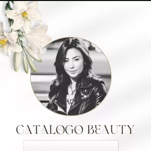 Imagem de capa para o Ebook Catálogo beauty digital 