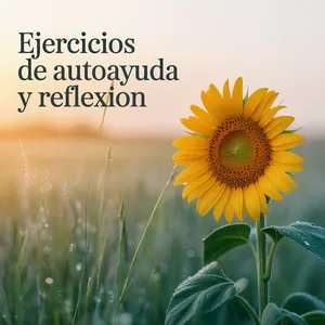 Imagen de portada para Curso online Ejercicios de Autoayuda y Reflexión 