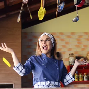 Imagem de capa para o Curso online Passaporte Gastronômico :Europa