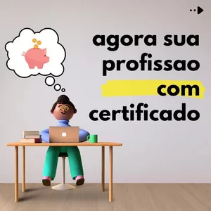 Imagem do curso Personal Banker