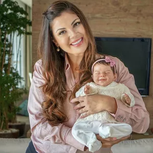 Imagem do curso Curso de Arte Reborn - Reborn Doll Academy