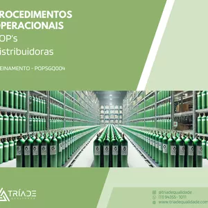 Imagem de capa para o Ebook TREINAMENTO - POPSGQ004