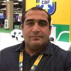 Foto do Criador Denis Alves