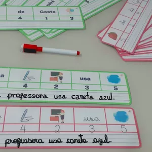 Imagem de capa para o Ebook Frases na Sequencia