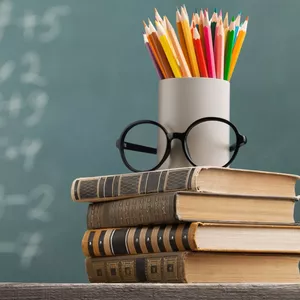 Imagem de capa para o Curso online Supervisão Pedagógica