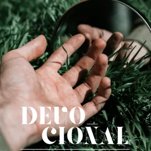 Imagem de capa para o Ebook Ebook Devocional | Reflexões diárias