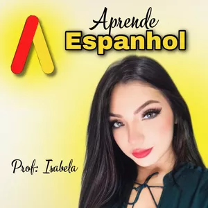 Imagem do curso Aprende Espanhol