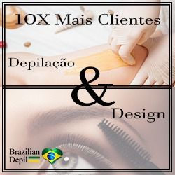 Imagem do curso Atraia 10 Vezes Mais Clientes em Depilação e Design