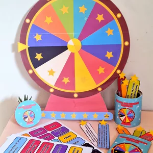 Imagem de capa para o Ebook ROLETA DOS GÊNEROS TEXTUAIS