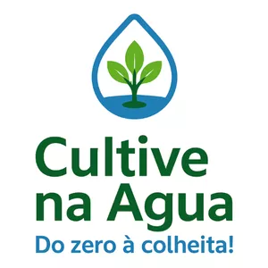 Cultive na Água - Do zero à colheita!