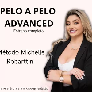 Imagen de portada para Curso online Pelo a pelo advanced