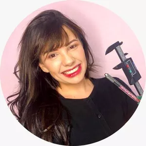 Imagem de capa para o Curso online CURSO DESIGNER DE SOBRANCELHA 