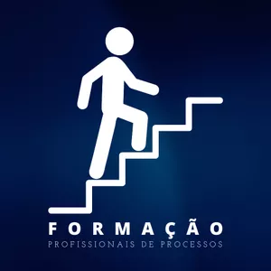 PROGRAMA DE FORMAÇÃO DE PROFISSIONAIS DE PROCESSO