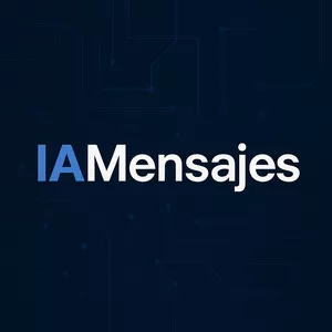 Imagen de portada para Ebook IAMensajes