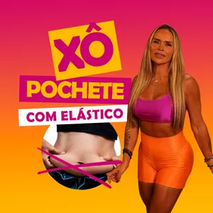 Imagem de capa para o Curso online Xô Pochete 7 Dias com Elástico