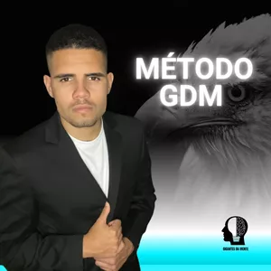 Imagem de capa para o Curso online Método GDM