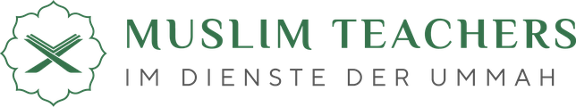 Muslim Teachers logo