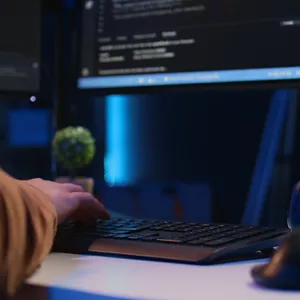 Imagen de portada para Curso online Curso de Programación en java y c#