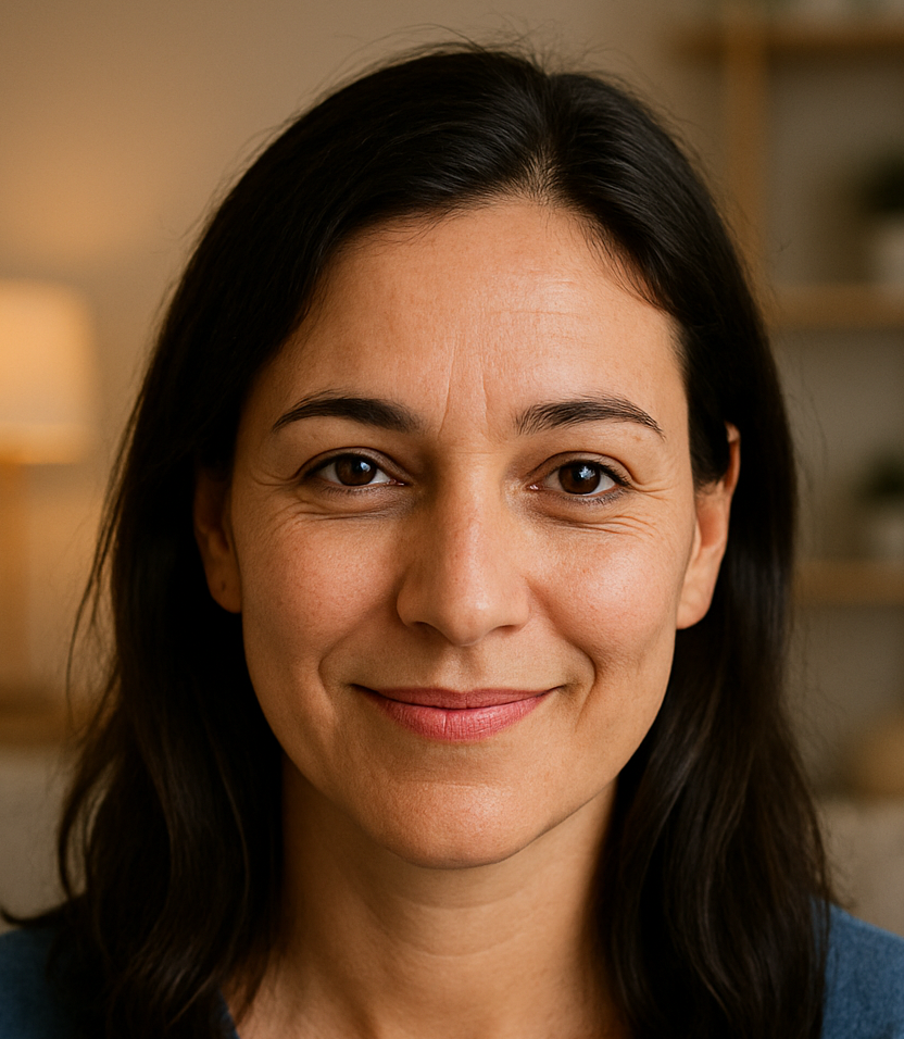 Lilian R., 36 anos - São Paulo/SP