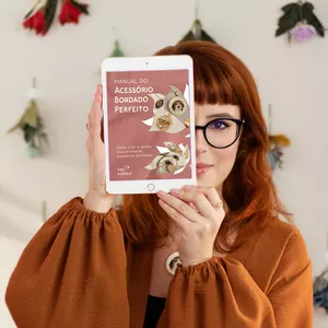 Imagem de capa para o Curso online MANUAL DO ACESSÓRIO BORDADO PERFEITO 