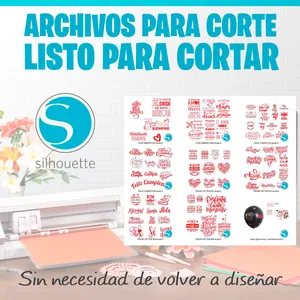 Imagen de portada para Ebook Archivos cameo - silhouette studio