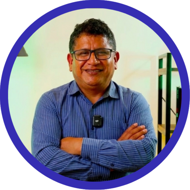 🔹 FREDDY MALPARTIDA