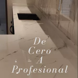 Imagen de portada para Ebook Resina Epoxica de cero a profesional 