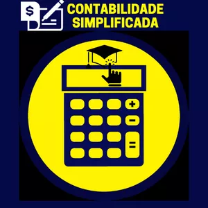 Imagem do curso Contabilidade Simplificada