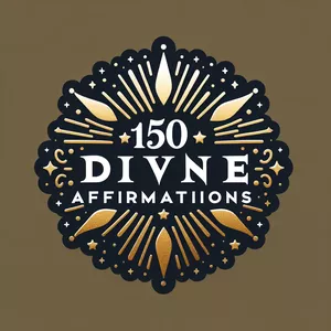 Cover image for Online course 150 Divine Affirmations