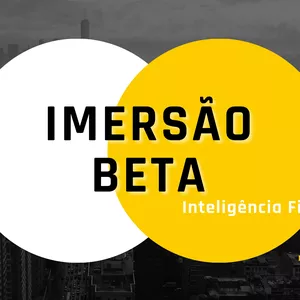 Curso Imersão Beta de Inteligência Financeira