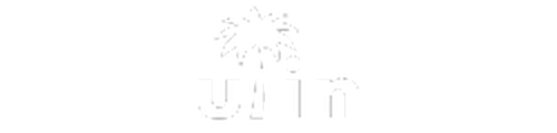 ulin棕櫚樹 logo