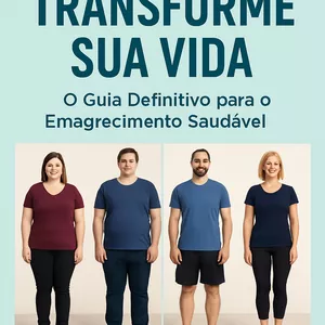 Imagem de capa para o Ebook Você no controle 