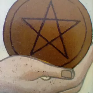 Imagen de portada para Curso online Videncia en el tarot