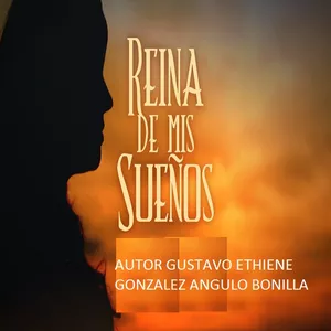 Imagen de portada para Ebook REYNA DE MIS SUEÑOS