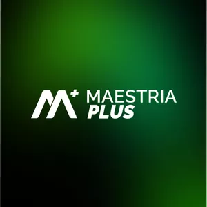 Imagem de capa para o Curso online Maestria Plus - Fundação