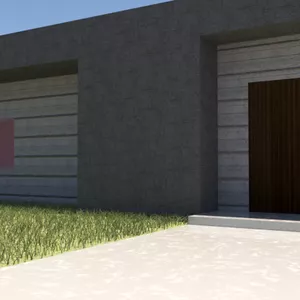 Imagen de portada para Ebook sketchup basico 1 para modelar casas,edificios etc.