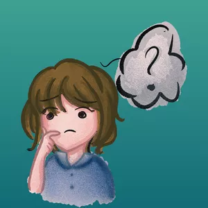Imagem de capa para o Ebook Dicas para diminuir a ansiedade do seu filho