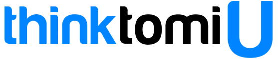 Thinktomi  logo