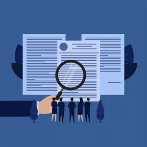 Imagen de portada para Curso online Curso básico de gestión documental y organización de archivos