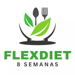 Imagem de capa para o Curso online FlexDiet 8S