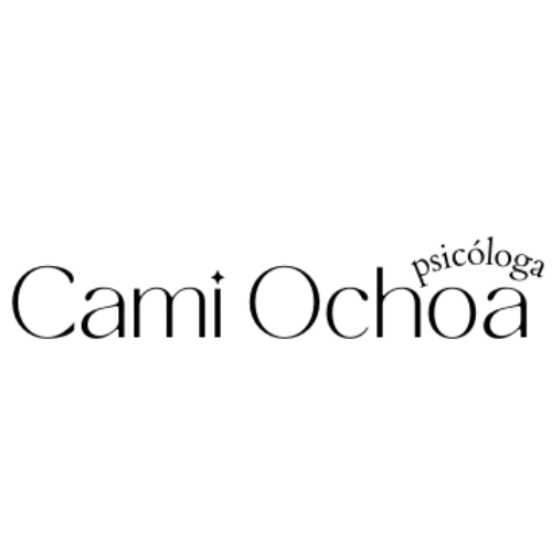 LOGO CAMI OCHOA