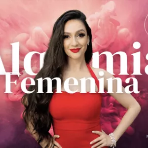 Imagen de portada para Curso online Alquimia Femenina